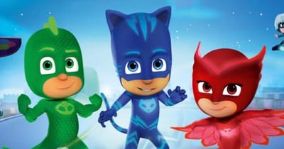 PJ Masks