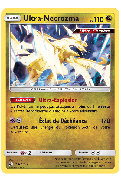Eclipse Cósmica