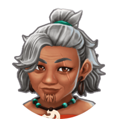 Tutu Mano