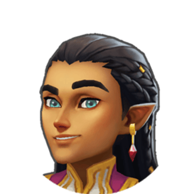Ismaël