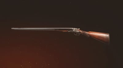 Double Barrel