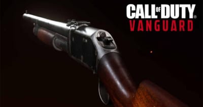 Call of Duty: Vanguard