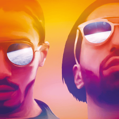 PNL – Dans la Légende