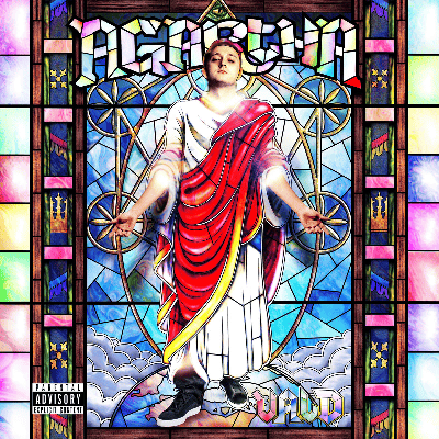 Vald – Agartha