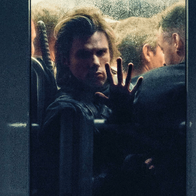 Orelsan – La Fête est Finie