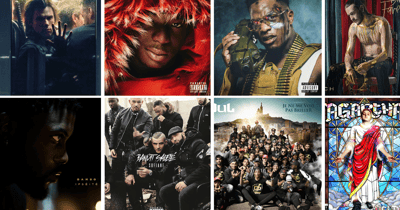 Rap