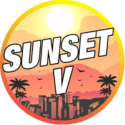 SunSet V FA