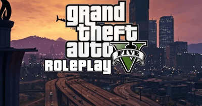 Server GTA V RP