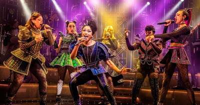 Six: The Musical
