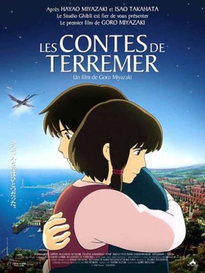 Cuentos de Terramar