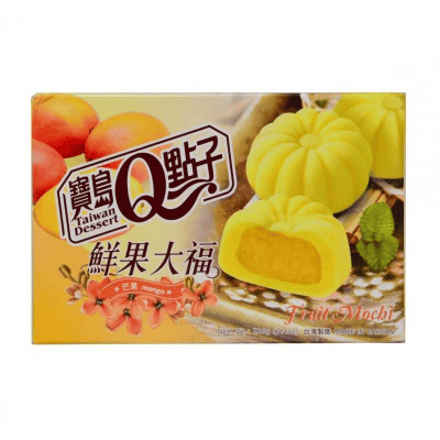 Sabor a Mango