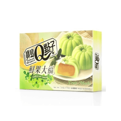 Sabor a Melón