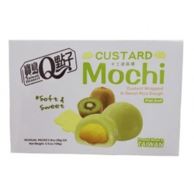Sabor a Kiwi