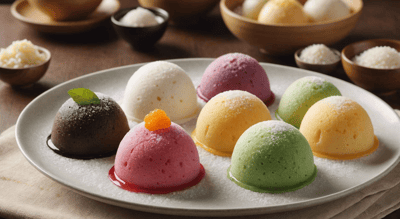 Mochi