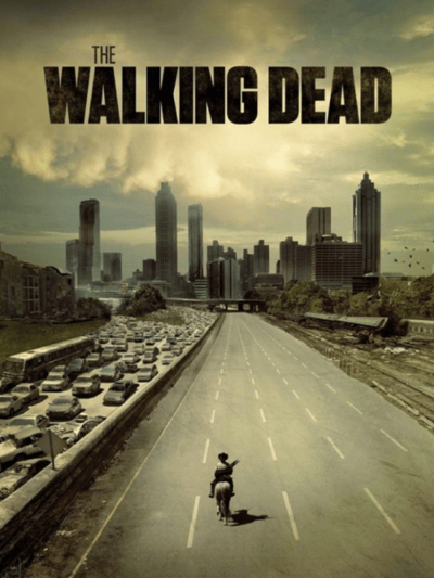 The Walking Dead