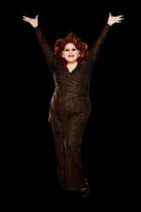 Victoria « Porkchop » Parker
