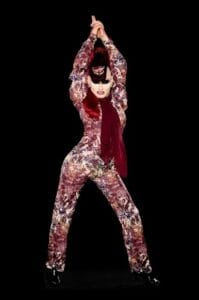 Nina Flowers