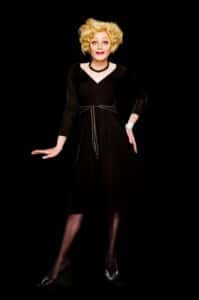 Tammie Brown