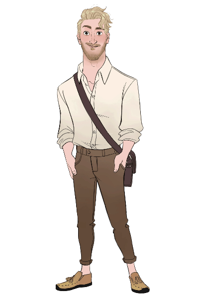 Scott