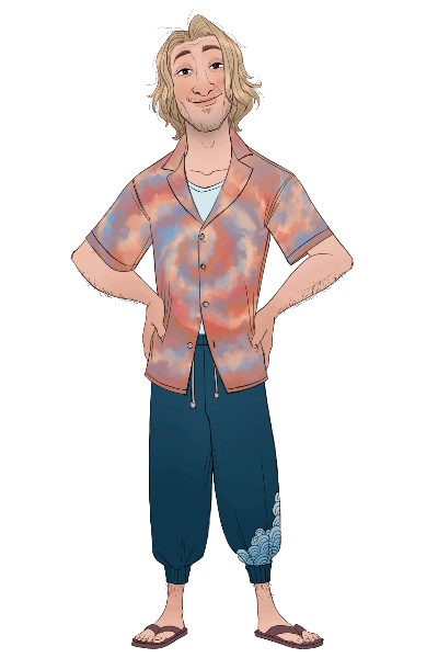 Ben