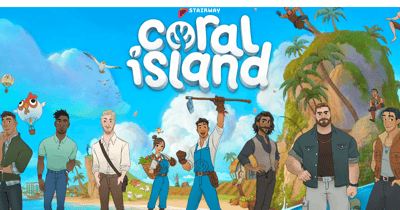 Coral Island