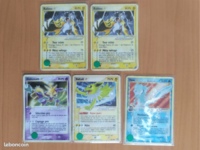 Pokémon TCG