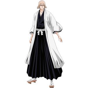 Kisuke Urahara – 12ª Divisione