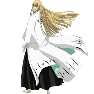 Shinji Hirako – 5ª Divisione