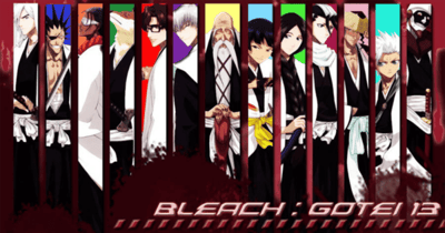Bleach