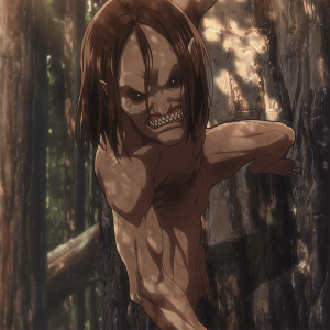 Ymir – Titán Mandíbula