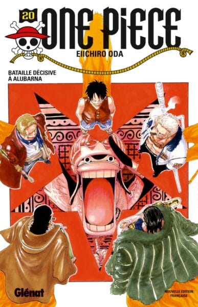 20 – Showdown at Alubarna