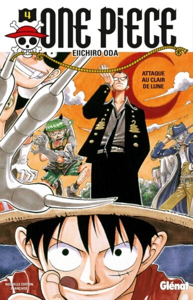 04 – The Black Cat Pirates