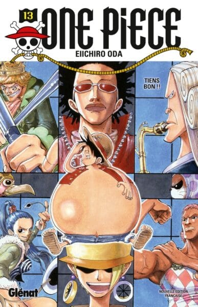 13 – It's All Right!!