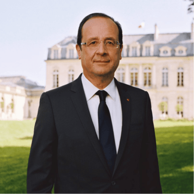 François Hollande