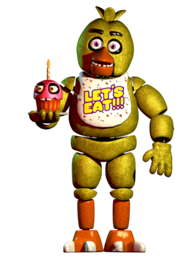 Chica