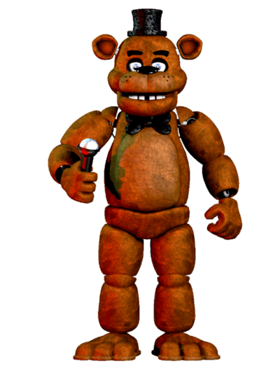 Freddy