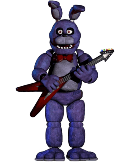 Bonnie