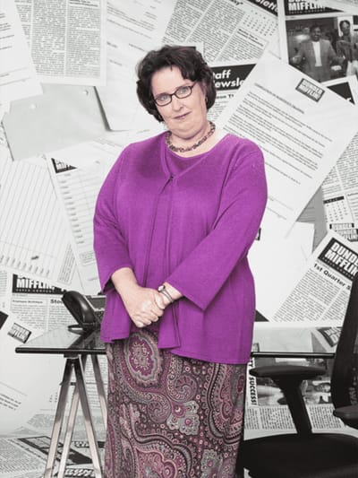 Phyllis Lapin