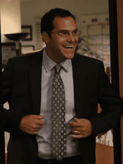 David Wallace