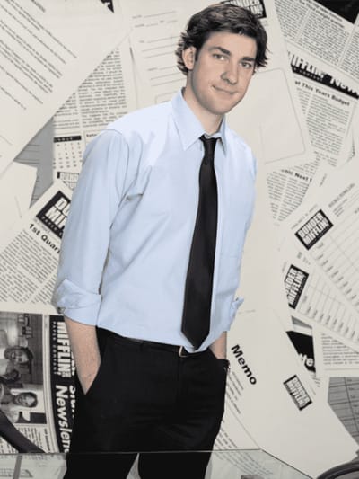 Jim Halpert