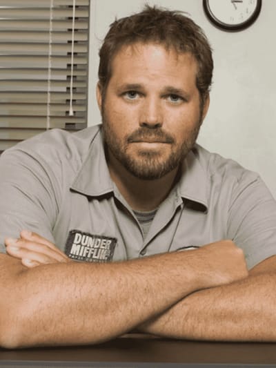 Roy Anderson