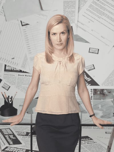 Angela Martin