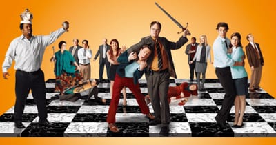 The Office – Temporada 1