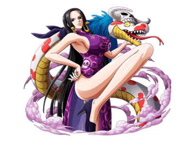 Boa Hancock