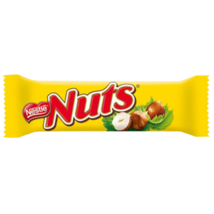 Nuts