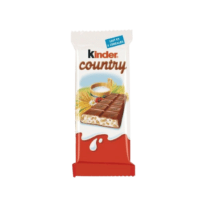 Kinder Country