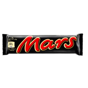 Mars