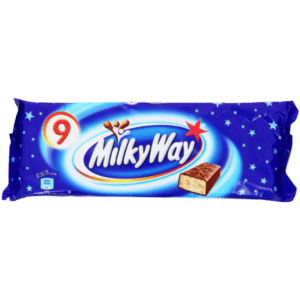 Milky way