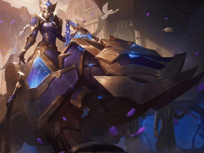 Sejuani Hextech