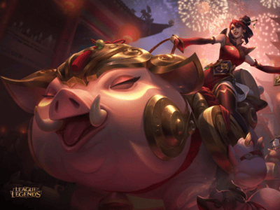 Sejuani pyrotechnicienne